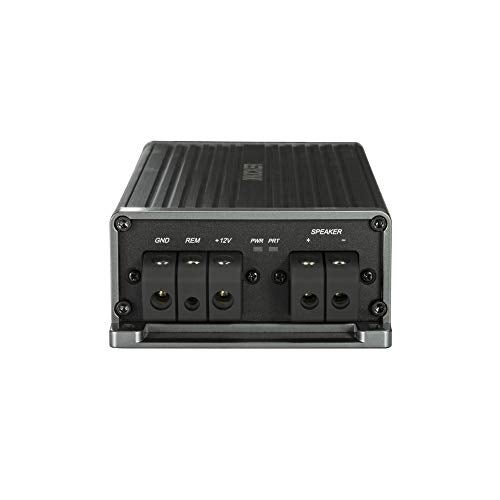 Kicker مضخم صوت كيكير 47KEY5001 بقدرة 500 واط وقناة أحادية مع قدرة بدء/إيقاف - Image 5