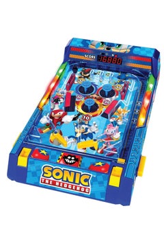 SONIC Sonic Arcade Pinball SN2001 