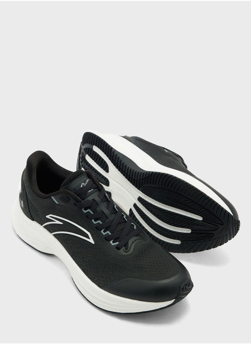 ANTA - Tron 5.0 Shoes - Image 1