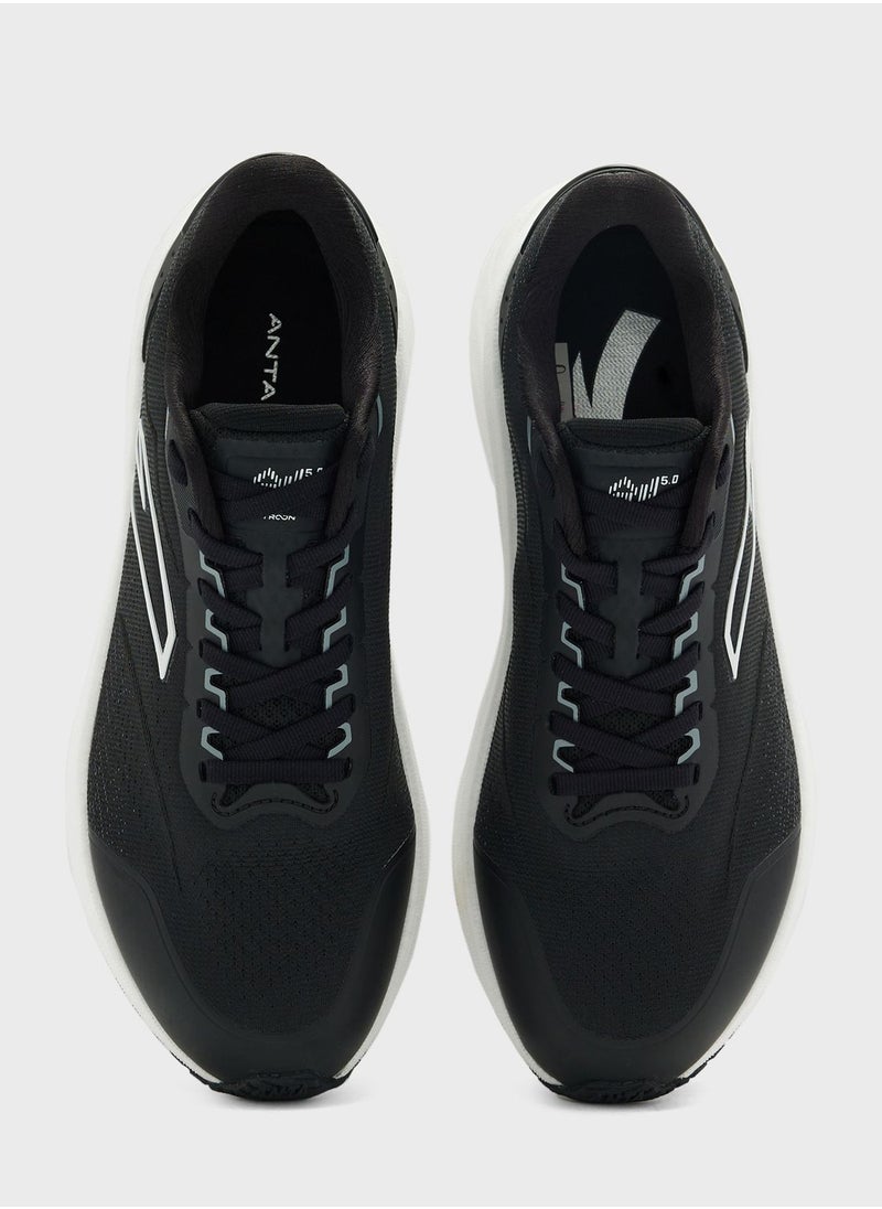ANTA - Tron 5.0 Shoes - Image 1
