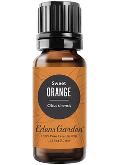 Edens Garden Sweet Orange 10 ml 100% Pure Undiluted Therapeutic Grade Essential Oil - pzsku/ZB18B979F046B1BCF18B0Z/45/_/1740377574/58b81695-a3fc-405d-9ecf-266c4c87d80d