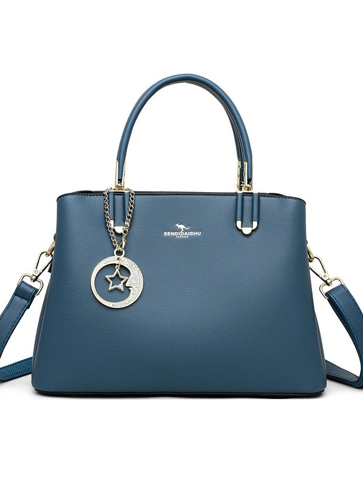 KANGAROO New Fashionable Handbag With High-quality Single Shoulder Crossbody Bag