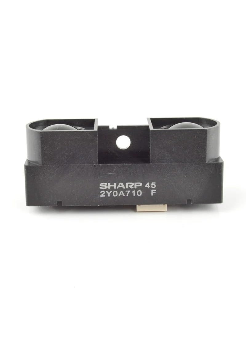REES52 REES52 Sharp Distance Measuring Sensor Unit 100 to 500 cm GP2Y0A710K0F with Cable  - Image 3