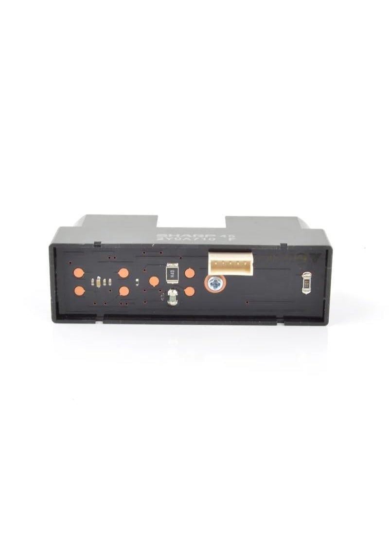 REES52 REES52 Sharp Distance Measuring Sensor Unit 100 to 500 cm GP2Y0A710K0F with Cable  - Image 4
