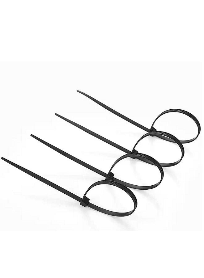 Loquat 100-Piece Cable Tie 150mm - Image 5