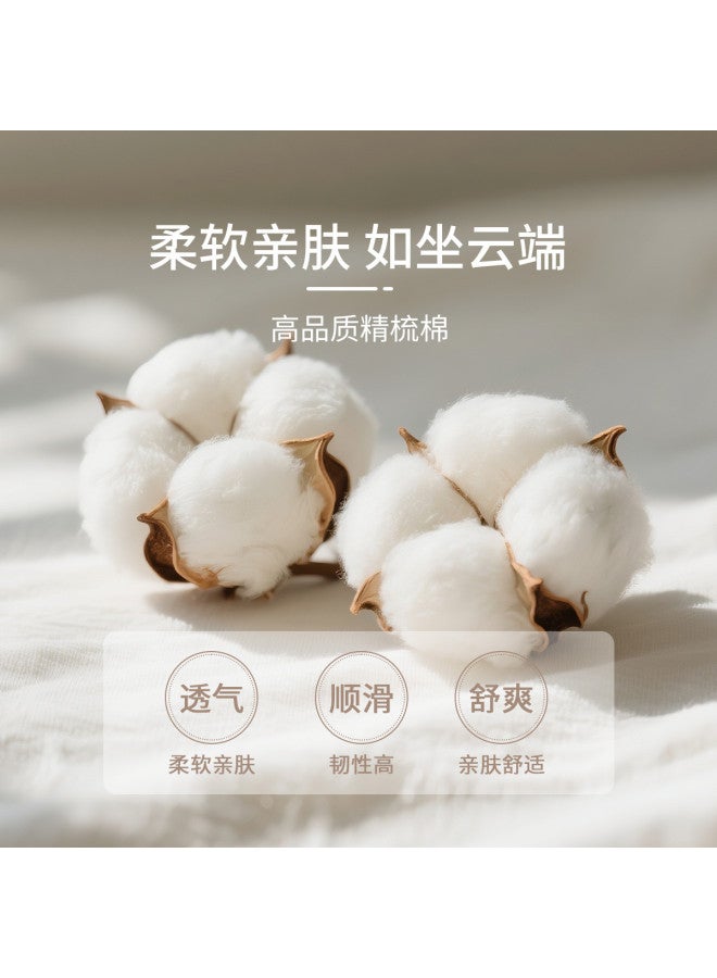 Tucano summer Short-sleeve T-shirt - Breathable, Casual, Versatile Couple's Round Neck Printed Tee - Image 5