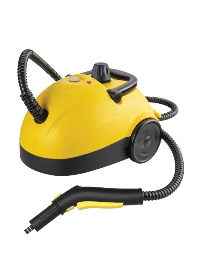 Tradeo 1500W Steam Cleaner 1.2L Tank High Pressure Multi-Surface Home Cleaning Machine - Image 1