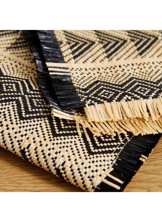 Home Box مفرش طاولة ثلاثي الظل 150 x 30 سم  - Image 5