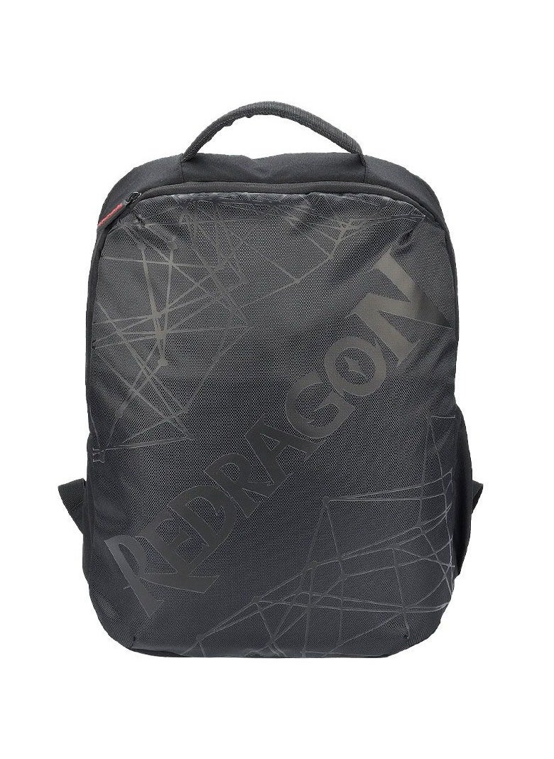 REDRAGON REDRAGON AENEAS LABTOP Gaming Backpack GB-76 -Black  - Image 1