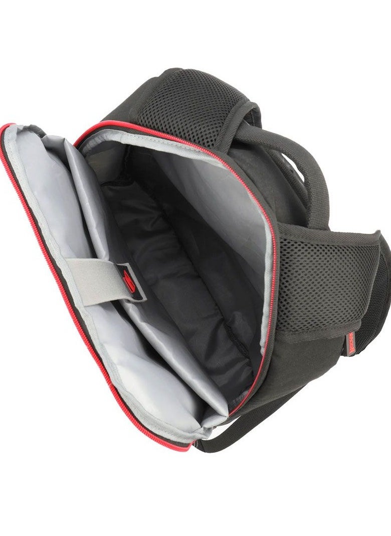 REDRAGON REDRAGON AENEAS LABTOP Gaming Backpack GB-76 -Black  - Image 5