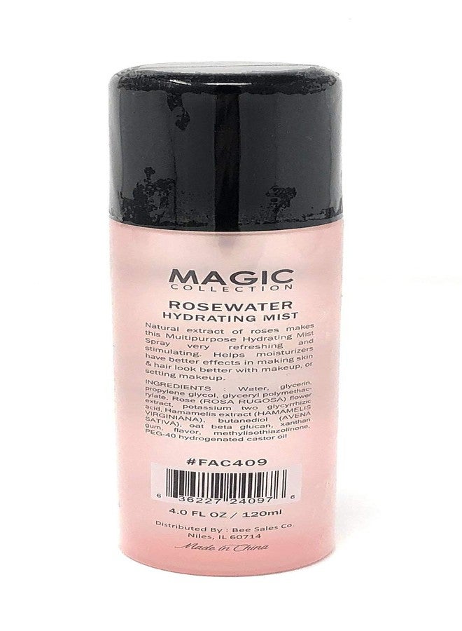 Magic Collection Hydrating Mist for Face - Image 2