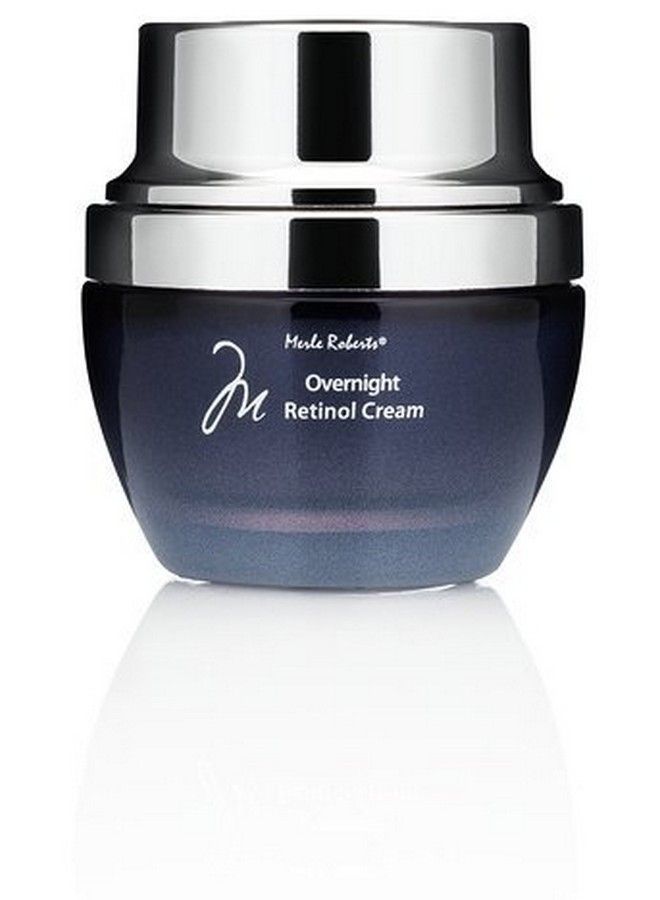 Merle Roberts كريم الريتينول الليلي - Image 4