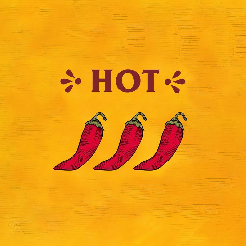 Cholula Smoky Chipotle Salsa (Hot) - 12 oz Jar - Image 4