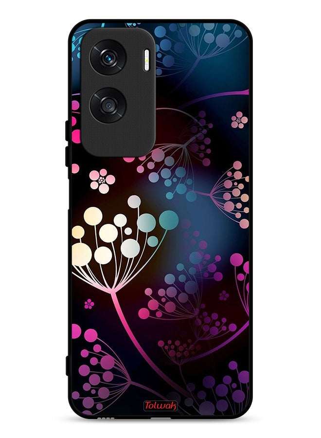 Tolwak Honor X50i 5G Protective Case Cover Pattern - Image 1