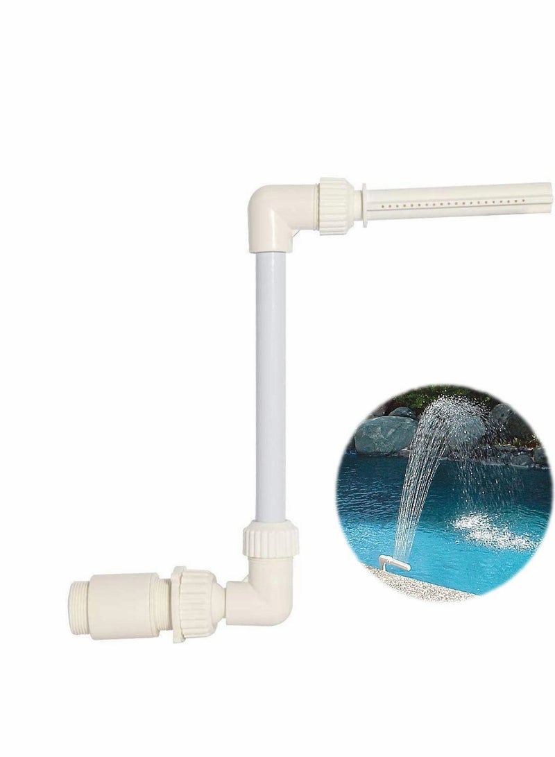 Zikra Swimming Pool Fountain Accessory - Image 1