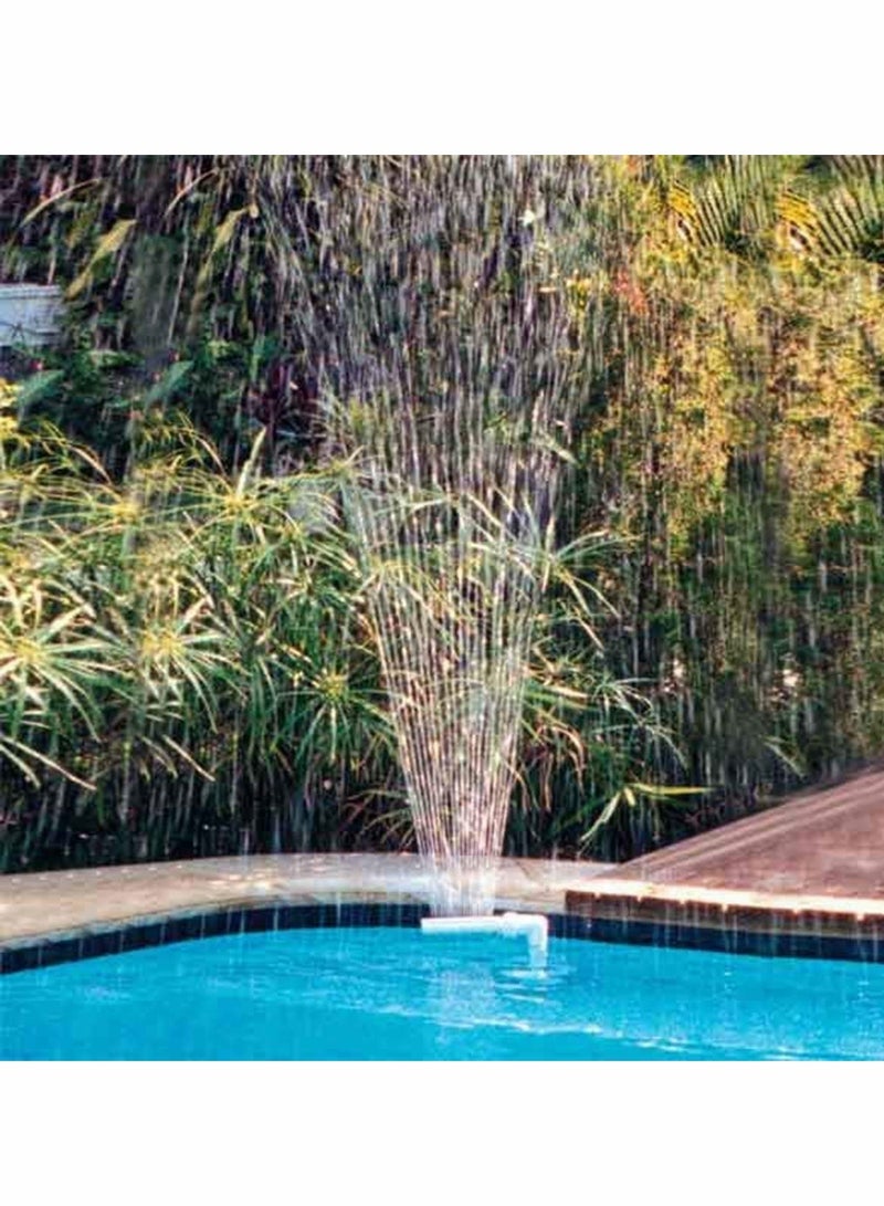 Zikra Swimming Pool Fountain Accessory - Image 5