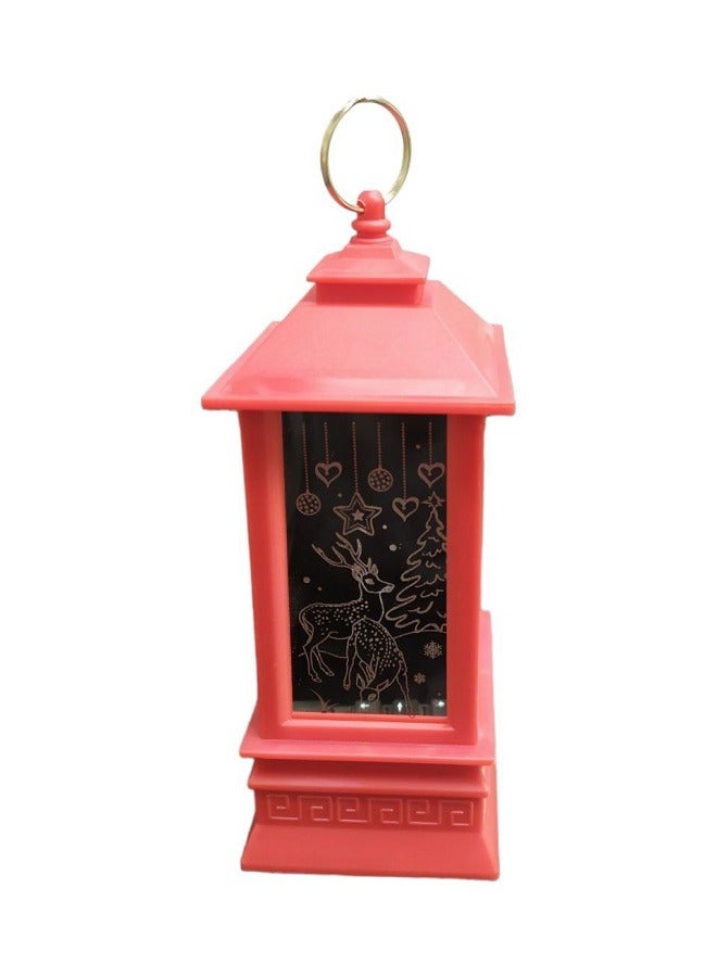 Christmas Home Lantern Décor