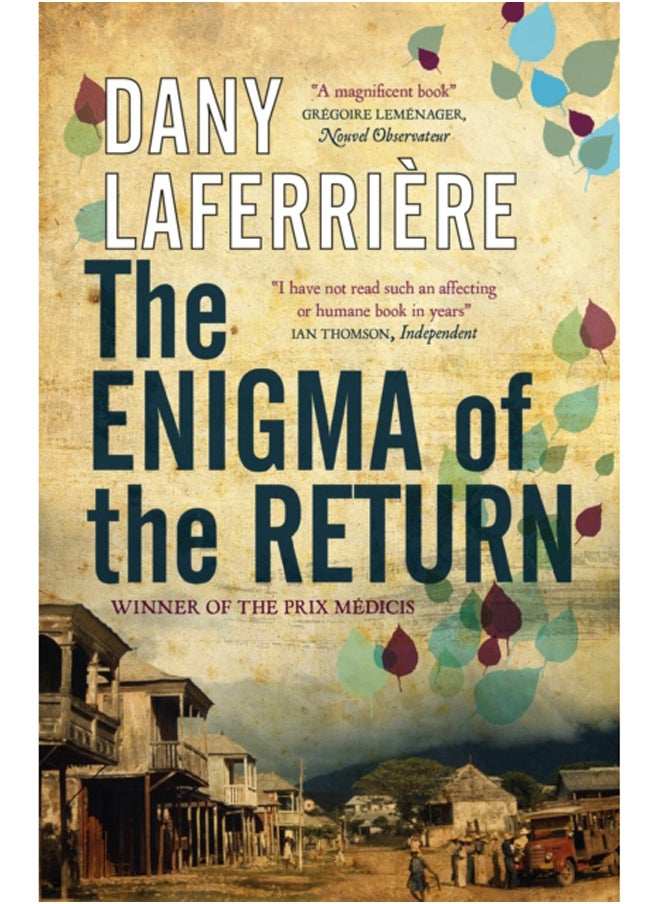 The Enigma of the Return 
