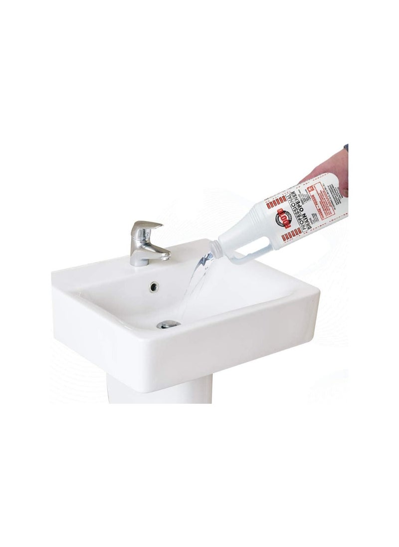 ROTO-ROOTER Rooto Professional Drain Opener 32 OZ  - Image 4