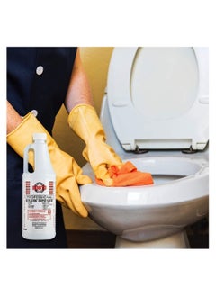 ROTO-ROOTER Rooto Professional Drain Opener 32 OZ  - Image 3