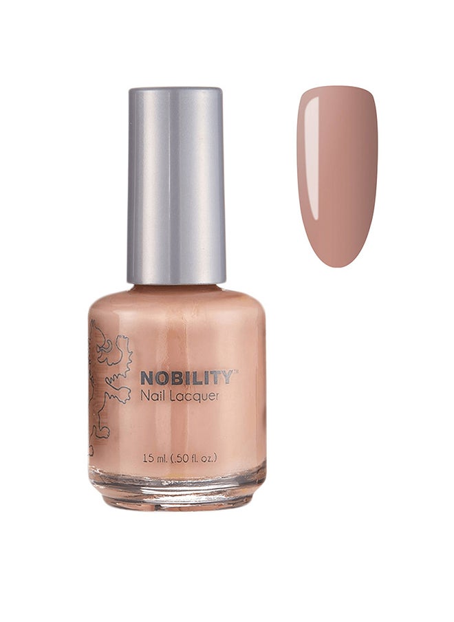 Lechat Nail Lacquer 15ml Glossy Super Shine Nail Polish 15ml Fast Dry Long Lasting Nail Enamel Nobility Nail Paint No Need UV LED Lamp No curing Nail Color 