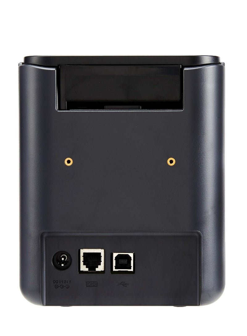 Brother pt-p900w wireless desktop laminated label maker - Image 2