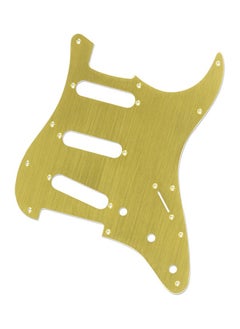 NIBEMINENT 11-Hole Electric Guitar Strat Pickguard  - Image 1