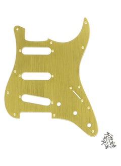 NIBEMINENT 11-Hole Electric Guitar Strat Pickguard  - Image 5