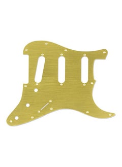 NIBEMINENT 11-Hole Electric Guitar Strat Pickguard  - Image 4
