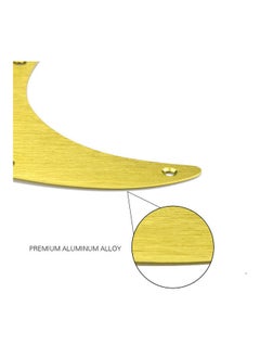 NIBEMINENT 11-Hole Electric Guitar Strat Pickguard  - Image 2