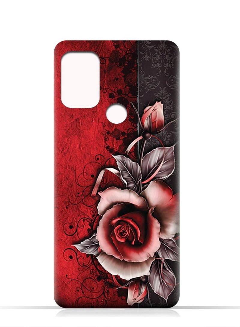 Protective Case Cover For Motorola Moto G30