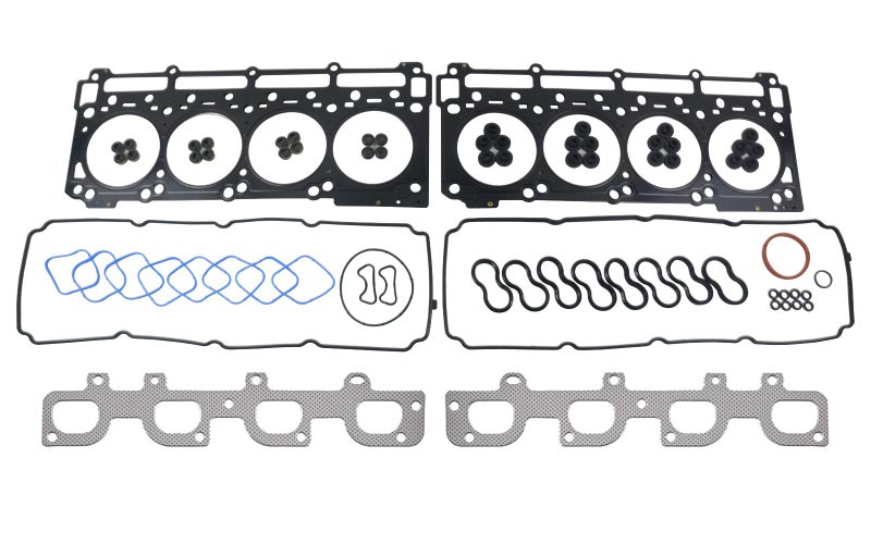 Flynsu 64 HEMI Engine Cylinder Head Gasket Set HS26568PT Replacement for 20112020 Chrysler 300 Dodge Charger Challenger Jeep Grand Cherokee