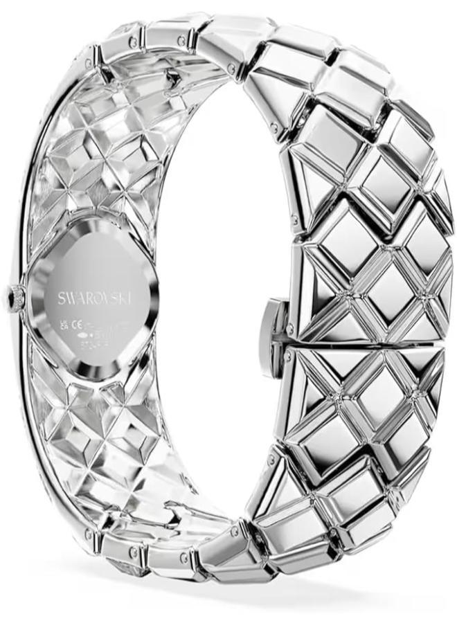 ☆大幅値下げ☆Swarovski Curiosa bangle ウォッチ 腕時計 ☆大幅値下げ☆Swarovski Curiosa bangle ウォッチ 腕時計 SWAROVSKI