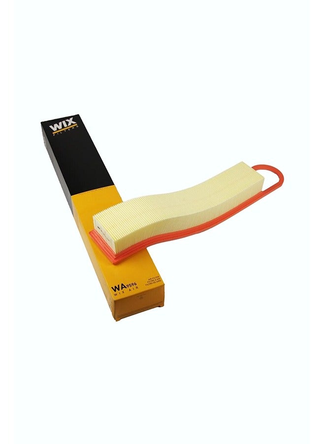 Wix WA9596 Air Filter For Peugeot 308 