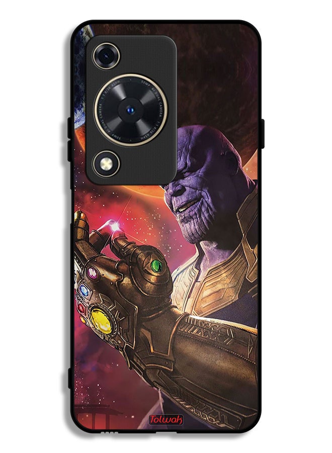 Tolwak Huawei Nova Y63 Protective Case Cover Thanos