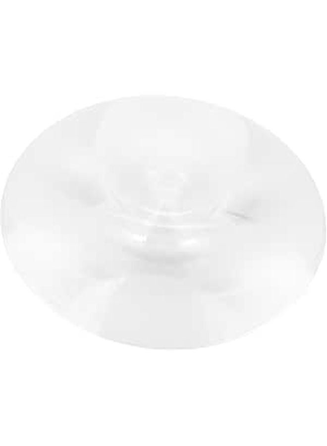 High Transmission Optical Fresnel Lens for Projector and Experiments Educational DIY - Image 1