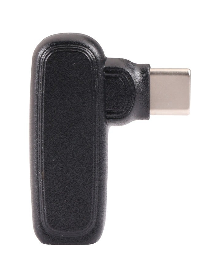 Terabyte 100W 7.4x0.6mm Female to USB-C/Type-C Male Plug Laptop Adapter Connector - Image 3