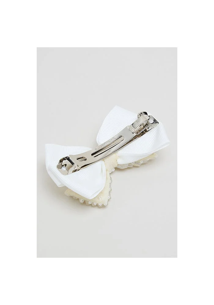 R&b  Embellished Hairclip for Women | Best Price UAE