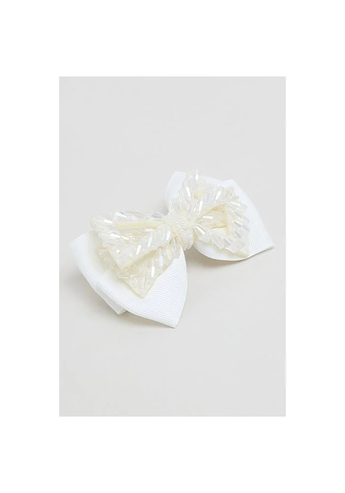 R&b  Embellished Hairclip for Women | Best Price UAE
