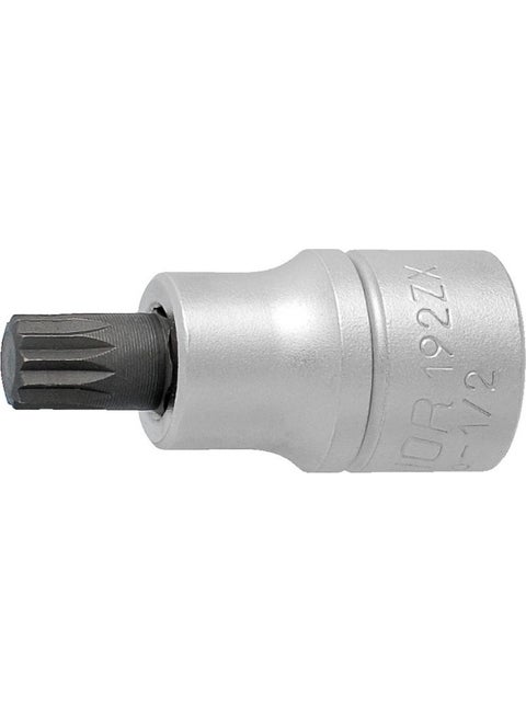 192 ZX12 1/2 12 Corner Xzn Allen Socket Wrench M12