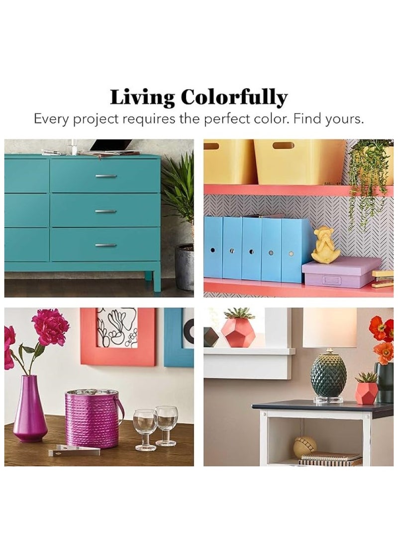 كرايلون بخاخ زجاج البحر 340 جرام - Image 3