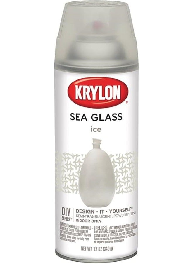 كرايلون بخاخ زجاج البحر 340 جرام - Image 1