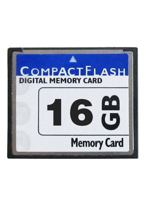 16GB Compact Flash Card
