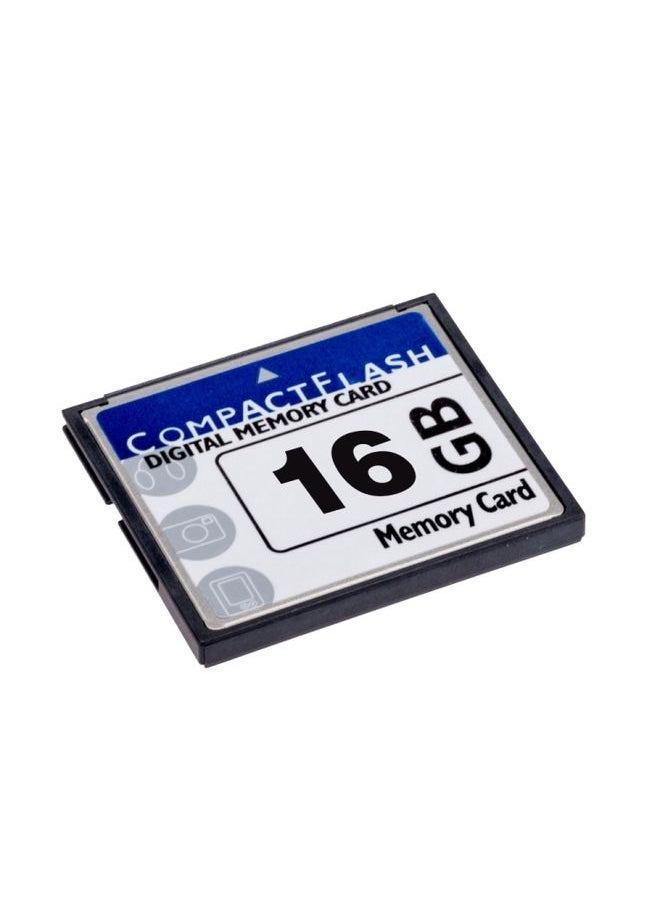 16GB Compact Flash Card