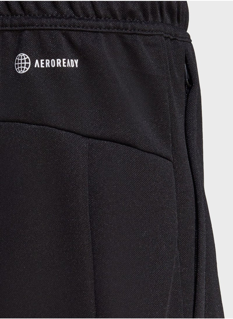 Adidas - Train Essentials All Set Training Shorts - Image 1