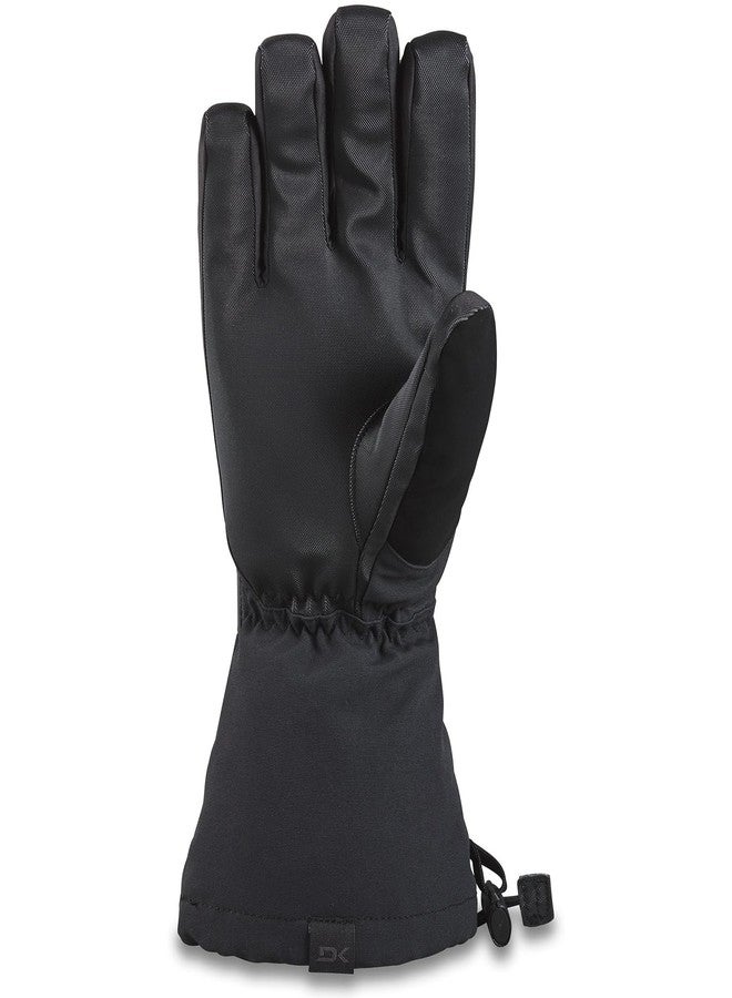 Dakine Titan Gore-Tex Snow Glove - Black '20 | Small - Image 2