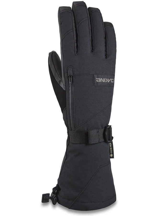 Dakine Titan Gore-Tex Snow Glove - Black '20 | Small - Image 1