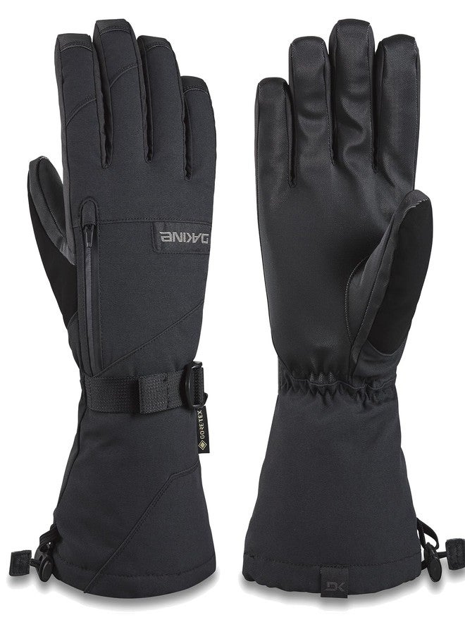 Dakine Titan Gore-Tex Snow Glove - Black '20 | Small - Image 3