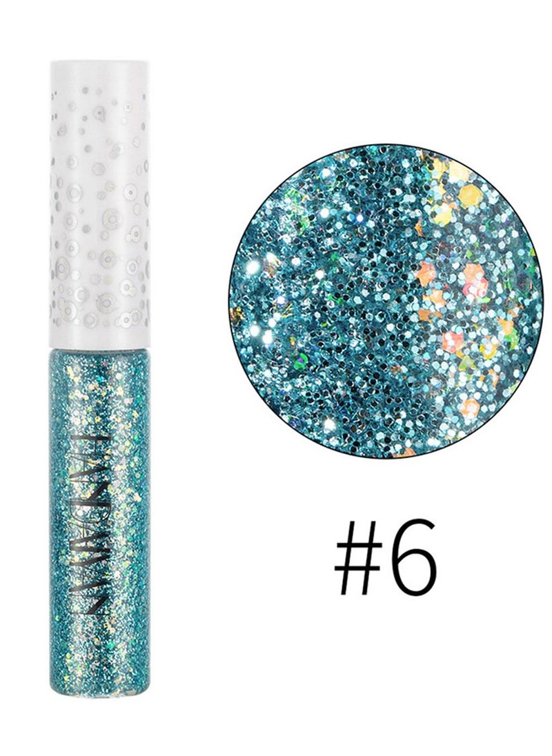 Handaiyan Crystal Diamond Eyeliner  - Image 1