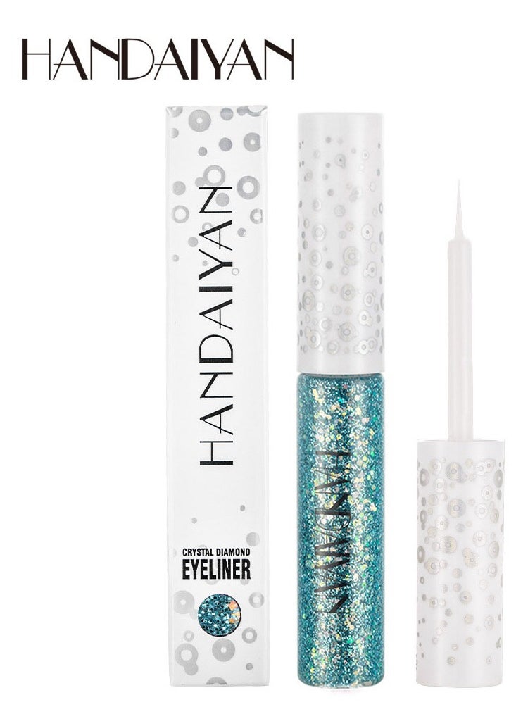 Handaiyan Crystal Diamond Eyeliner  - Image 2
